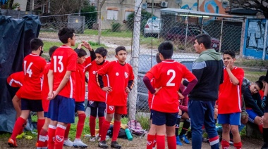 Independiente realizará una jornada de captación en Burzaco