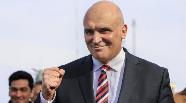 José Luis Espert definió a la clase política como “un chiquero”