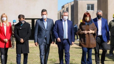 El peronismo le apunta a los pequeños distritos del interior