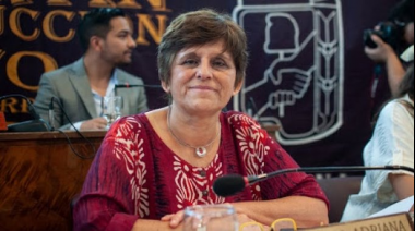 Grandoli defendió a la docente que se hizo viral y remarcó que "no es lo mejor escracharla”