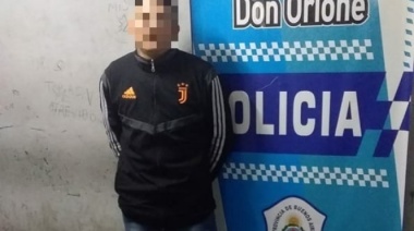 Torturó a golpes a su pareja y la secuestró durante una semana