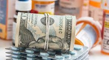 Farmaceúticos advierten que el aumento en los medicamentos “superó la inflación”