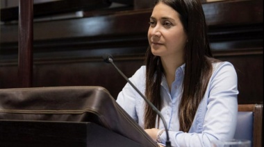 Besana consideró que “la gente está empezando a descreer en la política”