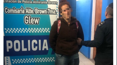 Era víctima de violencia de género y mató a puñaladas a su novio