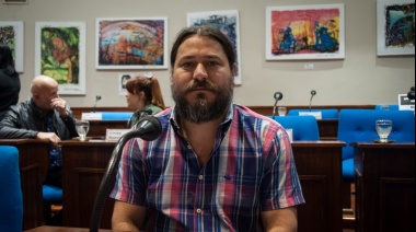 Medaglia alertó que la oposición lleva adelante “una campaña del odio para desalentar la participación”