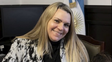 Fuerte cimbronazo político para JxC por la denuncia contra Lorena Petrovich