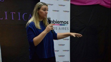 Fuerte cimbronazo político para JxC por la denuncia contra Lorena Petrovich