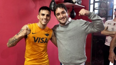 Lanús: Sala presenta sus propuestas por redes y descarta debatir
