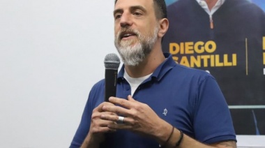 Kravetz le respondió a Balladares: “Lo que a ellos les parece marketing para nosotros es gestión”