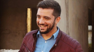 Balladares sostuvo que “la gestión de Grindetti ya se terminó” y que “no convoca más a la gente ni a los peronistas”