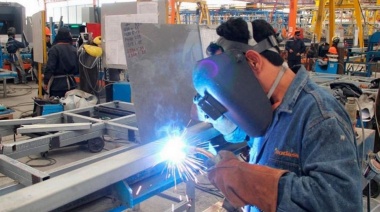 La industria Pyme creció 25,7% en lo que va del año