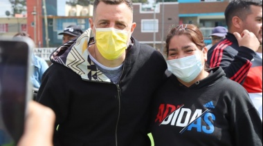 Kravetz sostuvo que los gastos de campaña del Frente de Todos son “casi una inmoralidad”