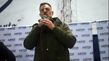 Kravetz sostuvo que los gastos de campaña del Frente de Todos son “casi una inmoralidad”