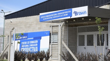 La comuna abre la inscripción sus los cursos de formación para el trabajo