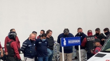 Jerárquicos de Comercio denuncian a cadena mayorista Vital por “actitudes antisindicales”