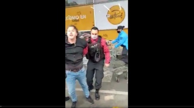 Jerárquicos de Comercio denuncian a cadena mayorista Vital por “actitudes antisindicales”