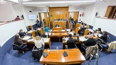 El Municipio honrará a los docentes desaparecidos en la dictadura