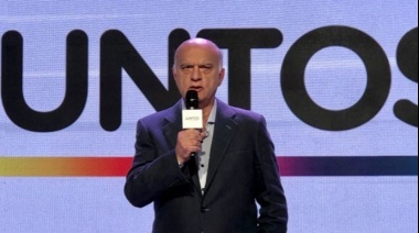 “Noté una necesidad en los vecinos de ser protagonistas”, resaltó Grindetti