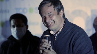 En la Tercera triunfa el Frente de Todos