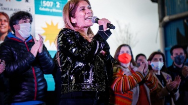 Magdalena Sierra se impone ante Juntos y Machado vence en la interna opositora