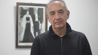 Bustinduy: “La denuncia es contra la UTA porque la organización excluye a compañeros”