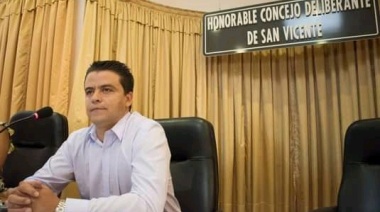 “Elegir la propuesta de Juntos implica dar el paso la tristeza y a la miseria”
