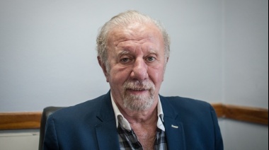 “Fue un gran error que no hubiera internas", evaluó Bertolotto