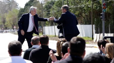 Cascallares: “Desde Brown vamos a seguir trabajando para que nuestro proyecto político avance”