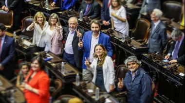 La mala elección del oficialismo debilitará la presencia sindical en el Congreso