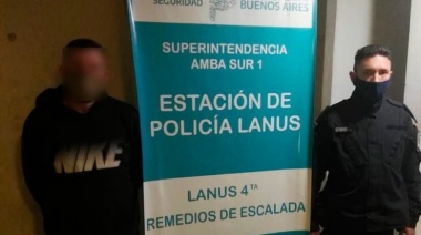Conmoción en Lanús: asesinaron a un jubilado en Escalada