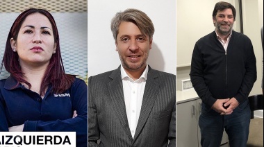 Camino a noviembre: Todos los espacios que competirán por tener representantes en el Concejo