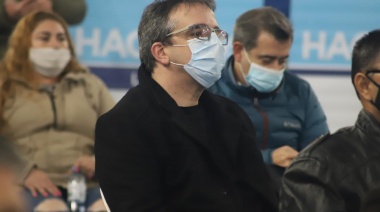 “Estamos ante una situación política e institucional muy grave”, alertó Villa
