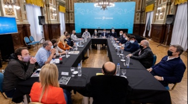 Legisladores ligados al peronismo tradicional levantan la voz contra La Cámpora