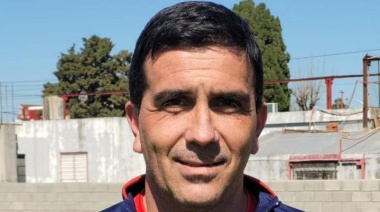 “La idea es presionar y ser protagonistas en todas las canchas”