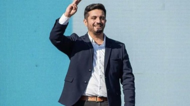 Balladares: “Voy a estar comprometido a fondo para que le podamos ganar al macrismo”