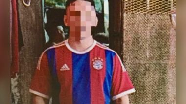 Cayó durante una entradera el último de los fugados de la Comisaría de Parque Barón