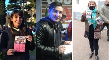 Candidatos definidos en Echeverría: ¿Qué espacios competirán en noviembre?