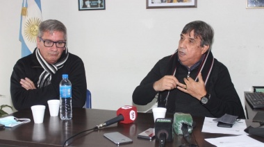 Rubén “Cholo” García aseguró que la derrota del oficialismo “se puede revertir” en noviembre