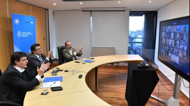 El Salario Mínimo, Vital y Móvil llegará a $33.000 en febrero