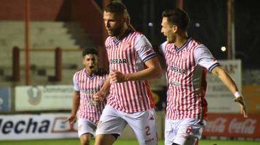 Quedaron a mano: Los Andes y Talleres igualaron en Escalada