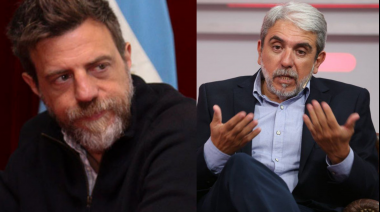 Kravetz cruzó a Aníbal Fernández por las Taser: "Basta de priorizar a los criminales"