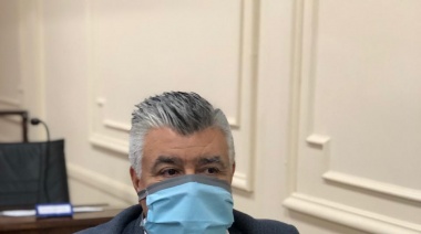“El resultado en noviembre se revierte y gana Sala”, vaticinó Simino