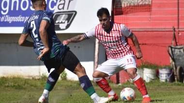 Los Andes y San Miguel aburrieron en el Gallardón