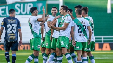 Banfield ganó y dejó atrás la racha adversa