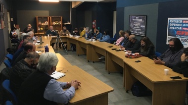La CTA de los Trabajadores puso la mira en los formadores de precios y pidió medidas
