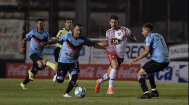 Mauro Bazán: "El equipo está muy ilusionado"