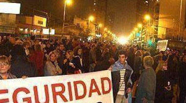 Inseguridad, miedo y muerte: la triste realidad que padece Lanús y enluta la paz de los barrios