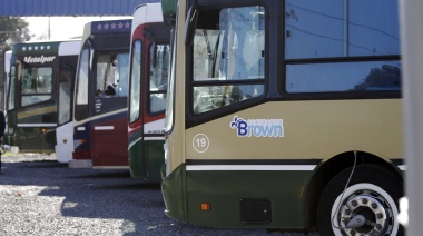 Las líneas de colectivo 501, 506 y 510 amplían sus recorridos con la nueva Avenida República Argentina