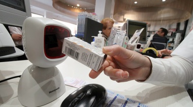 Los trabajadores argentinos pagan hasta cuatro veces más caros los medicamentos que en Estados Unidos