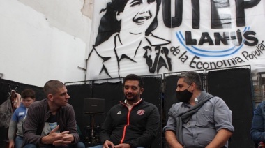 La Iglesia apuesta por la “unidad” en pos “de los más necesitados”